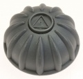 Flap - Kappe Komplett Dampfstrahl [Delonghi]